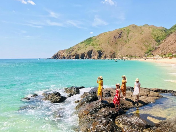 dia diem du lich da nang