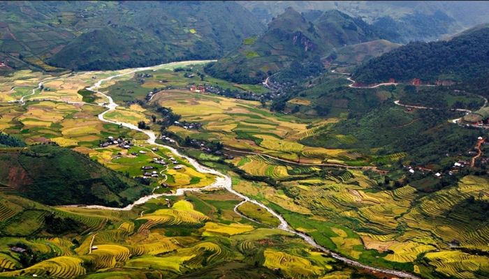 Mộc Châu Sơn La