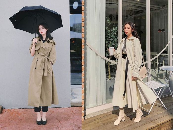 Outfit đi núi và du lịch lạnh cần ấm, gọn và dễ vận động