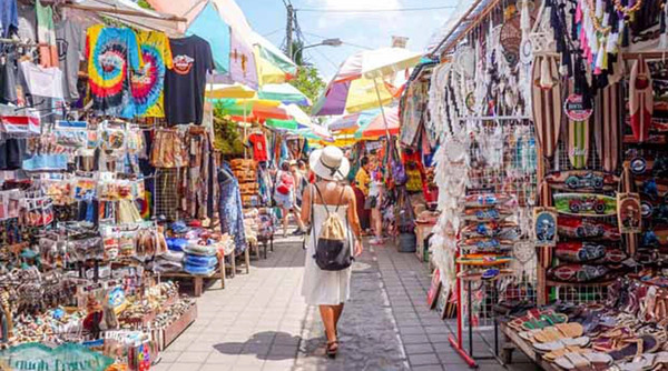 Chi phí tham quan Bali