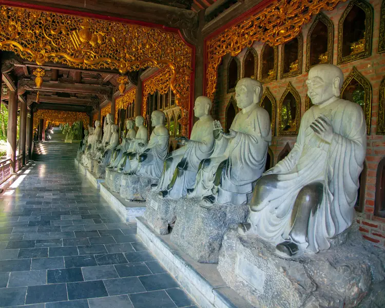 Chùa Bái Đính