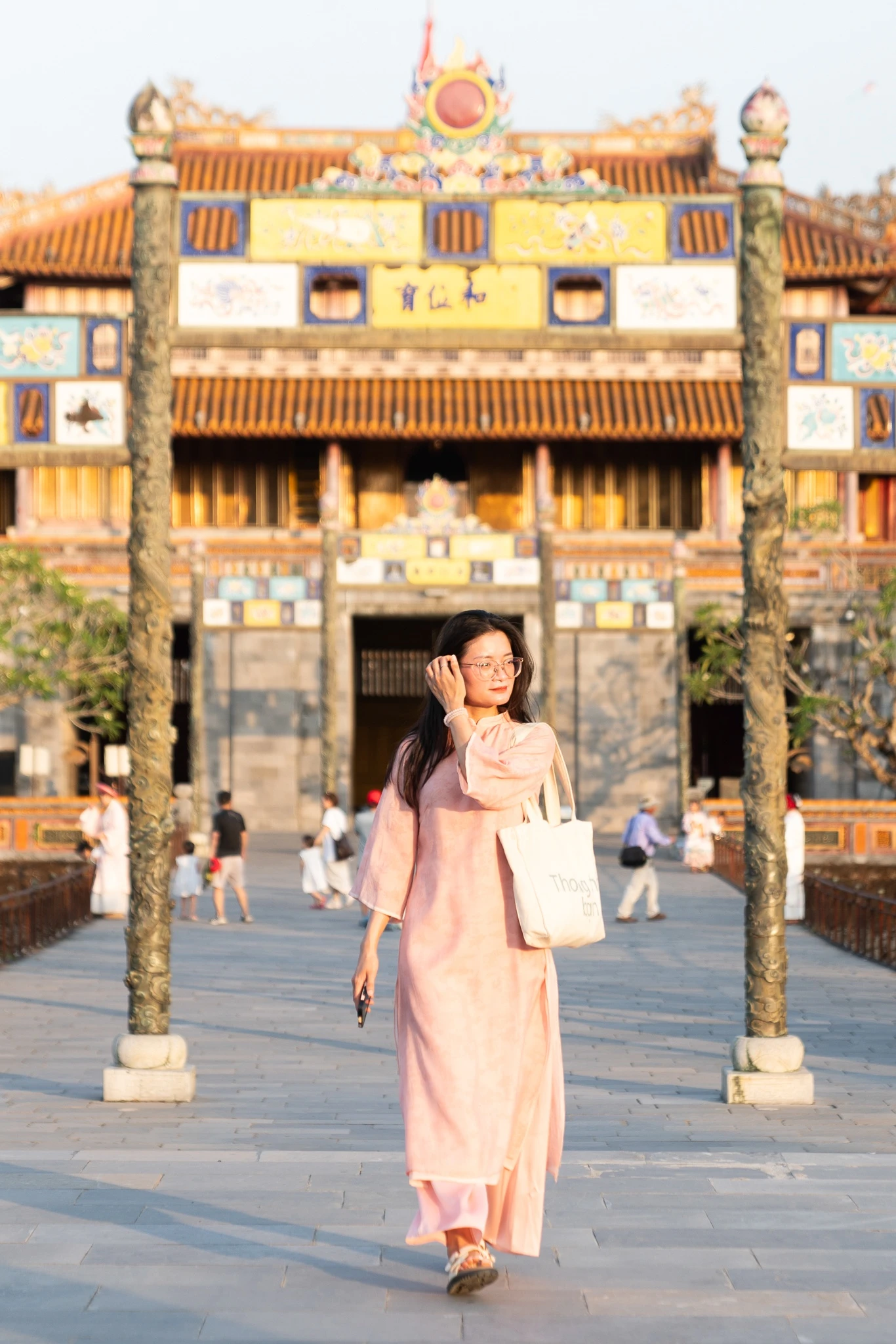 Đại nội Huế