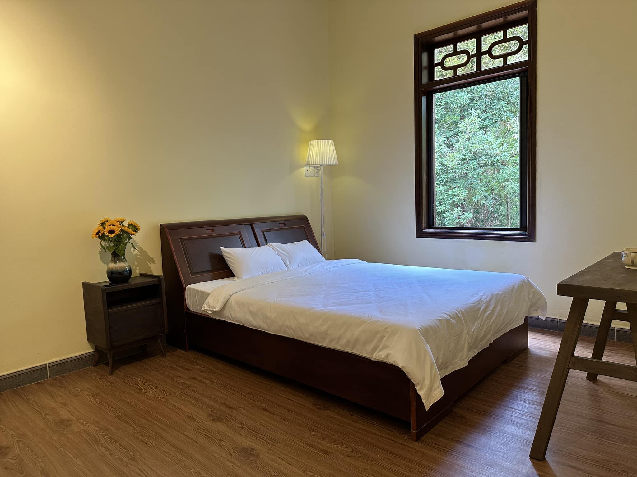 Sự bình dị tại A Little Home