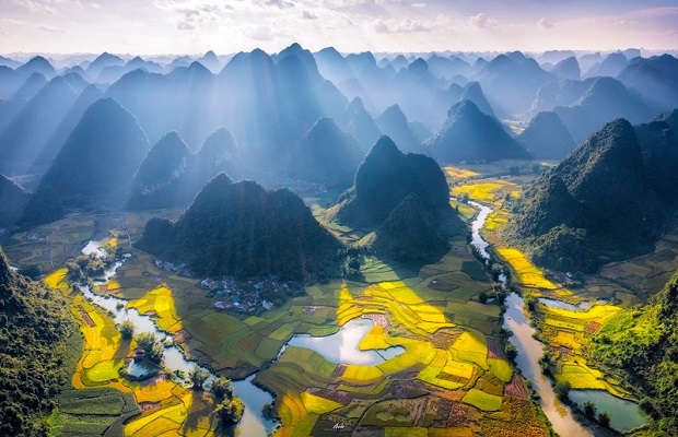 Trùng Khánh
