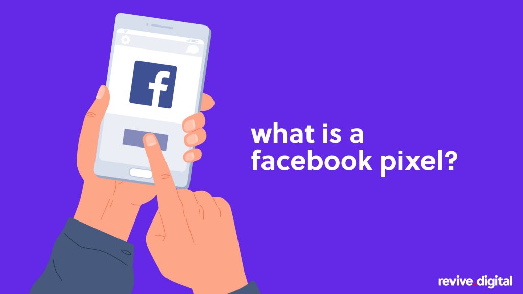 Thiết lập Facebook Pixel cho website cưới