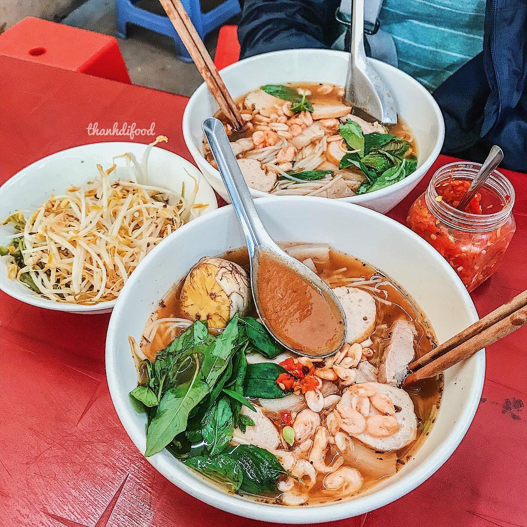 Chín món đồ cần mang