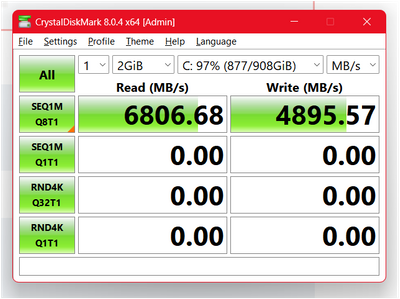 Dự án video 4K/8K trên Mac Mini M4 Pro với Thunderbolt 5