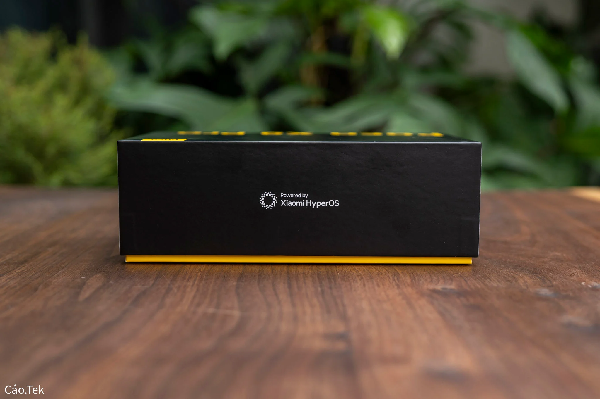 Màn hình và trải nghiệm hiển thị - nguồn từ Tinhte.vn