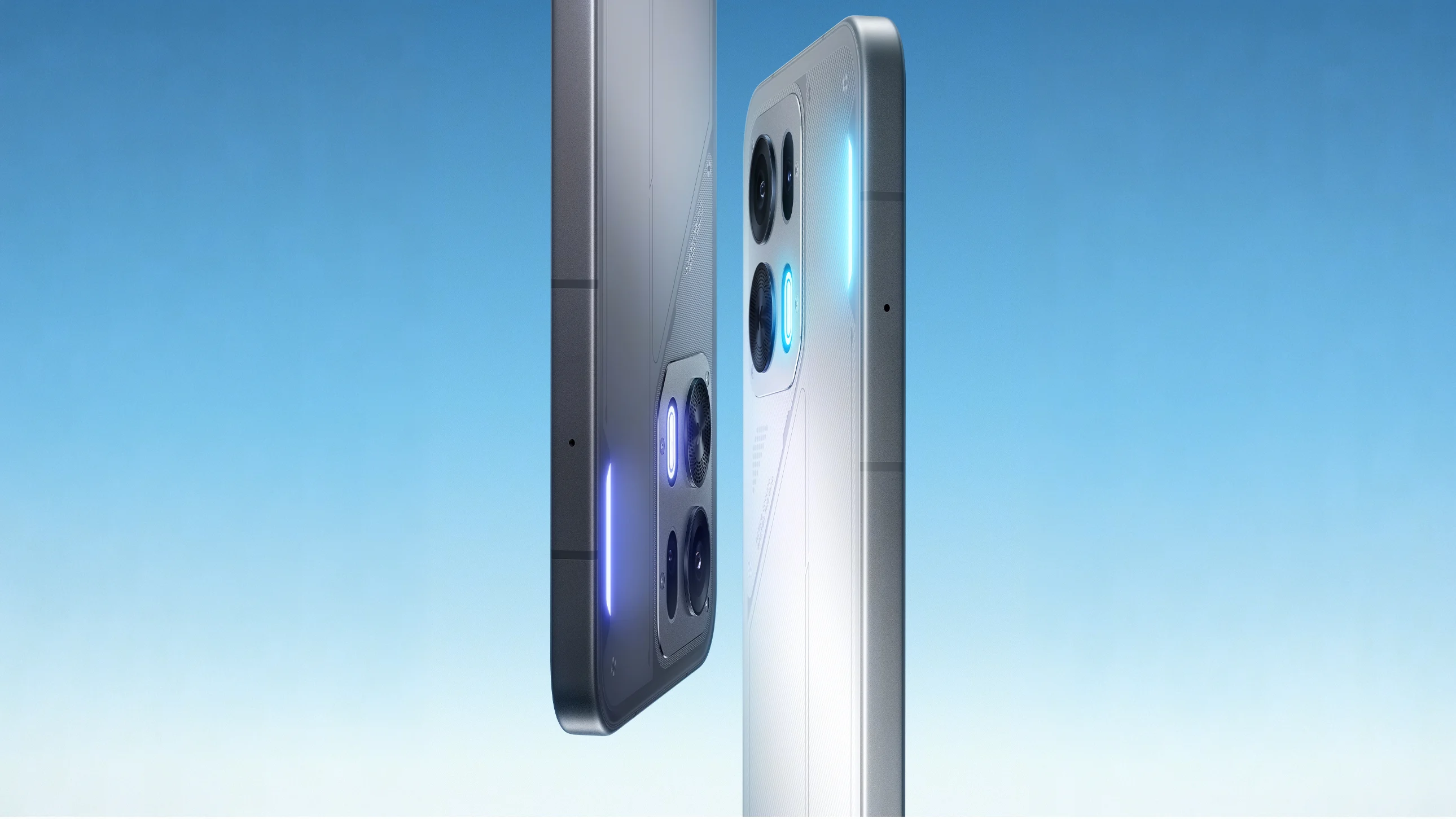 Bảng so sánh giá và cấu hình OPPO K15 Pro và K15 Pro+ - nguồn từ tinhte