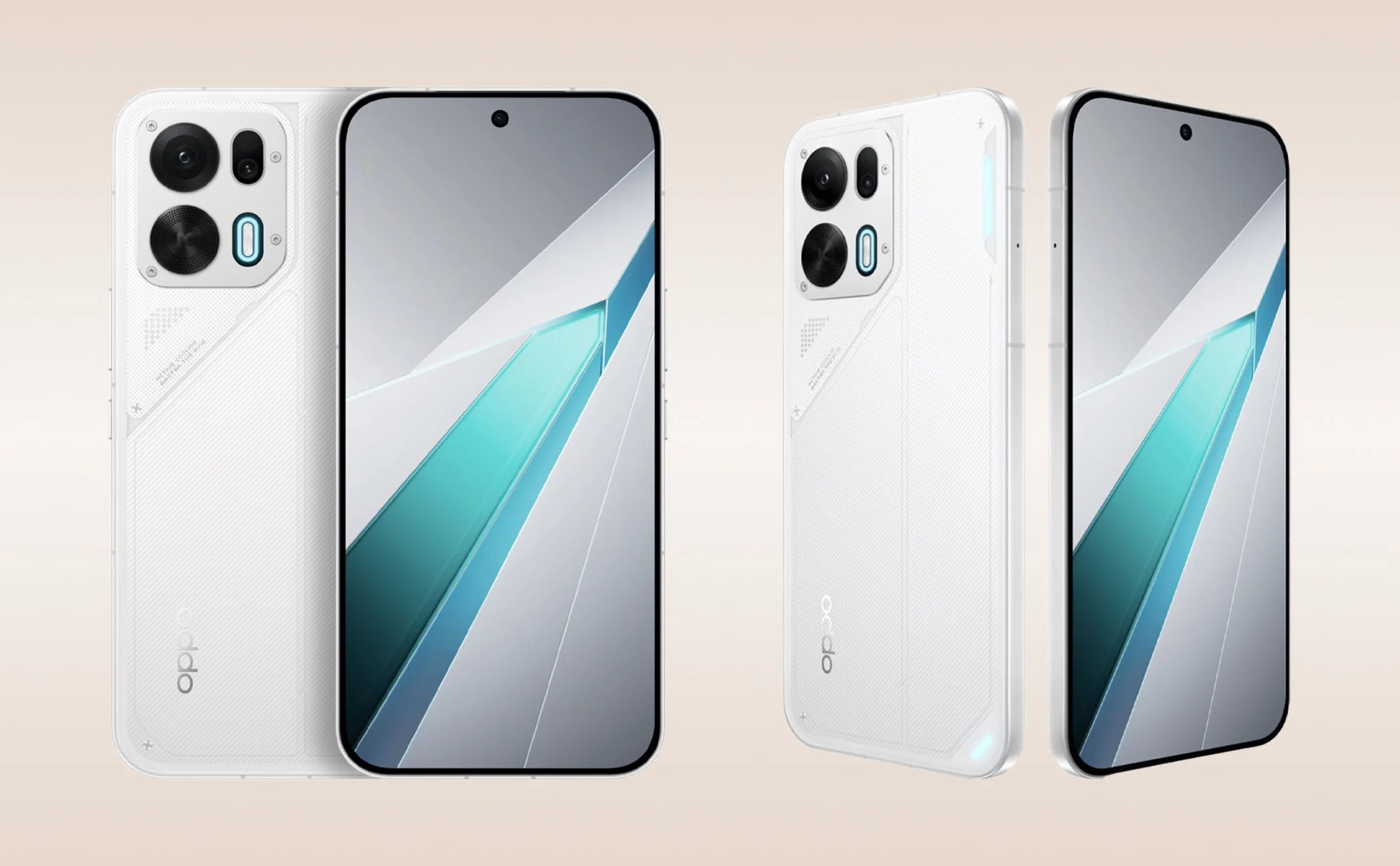 OPPO K15 Pro+ với chip Dimensity 9500s và camera 50MP - nguồn từ tinhte
