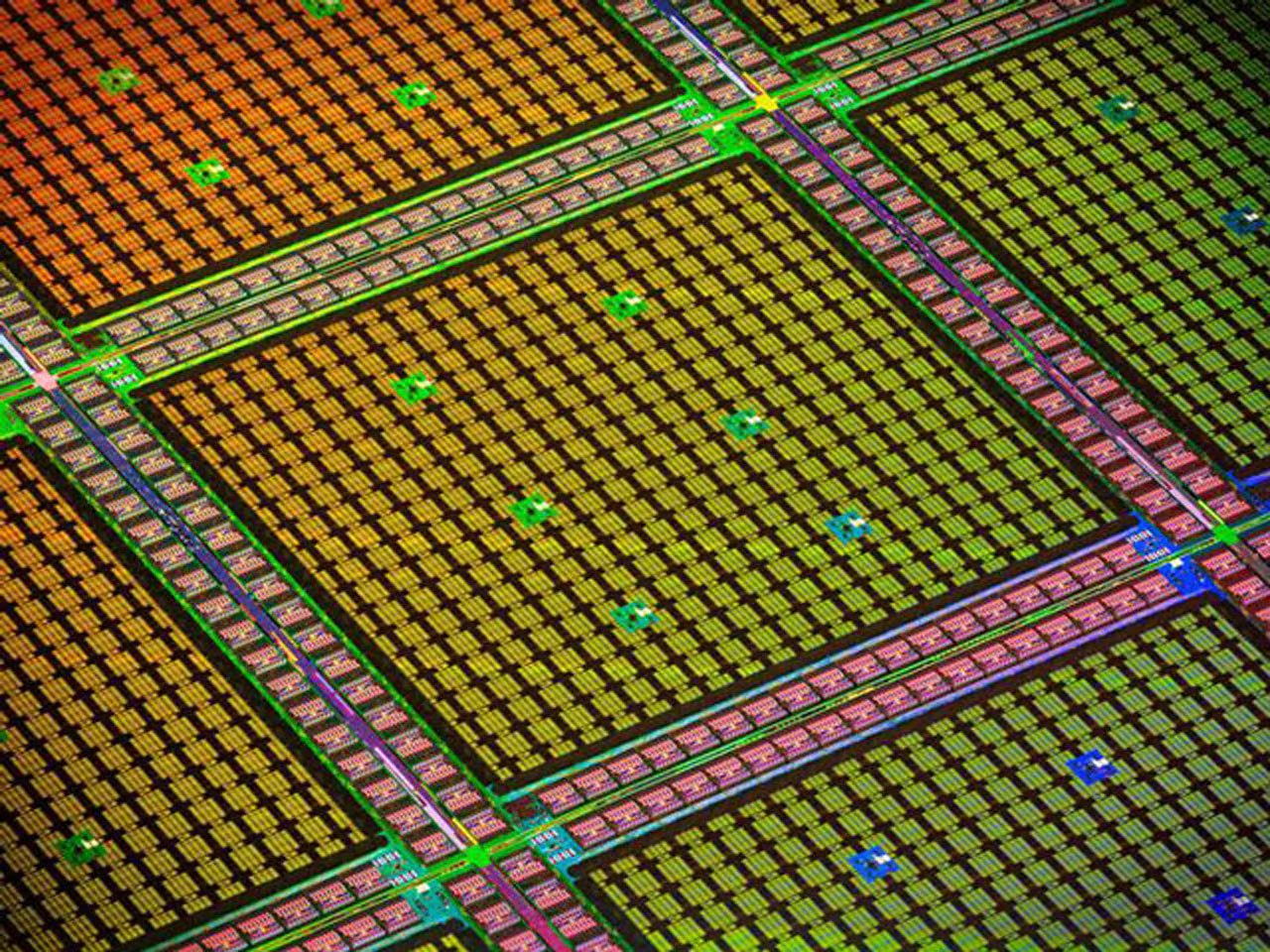 Quá trình thiết kế chip AI5 từ khái niệm đến tape-out