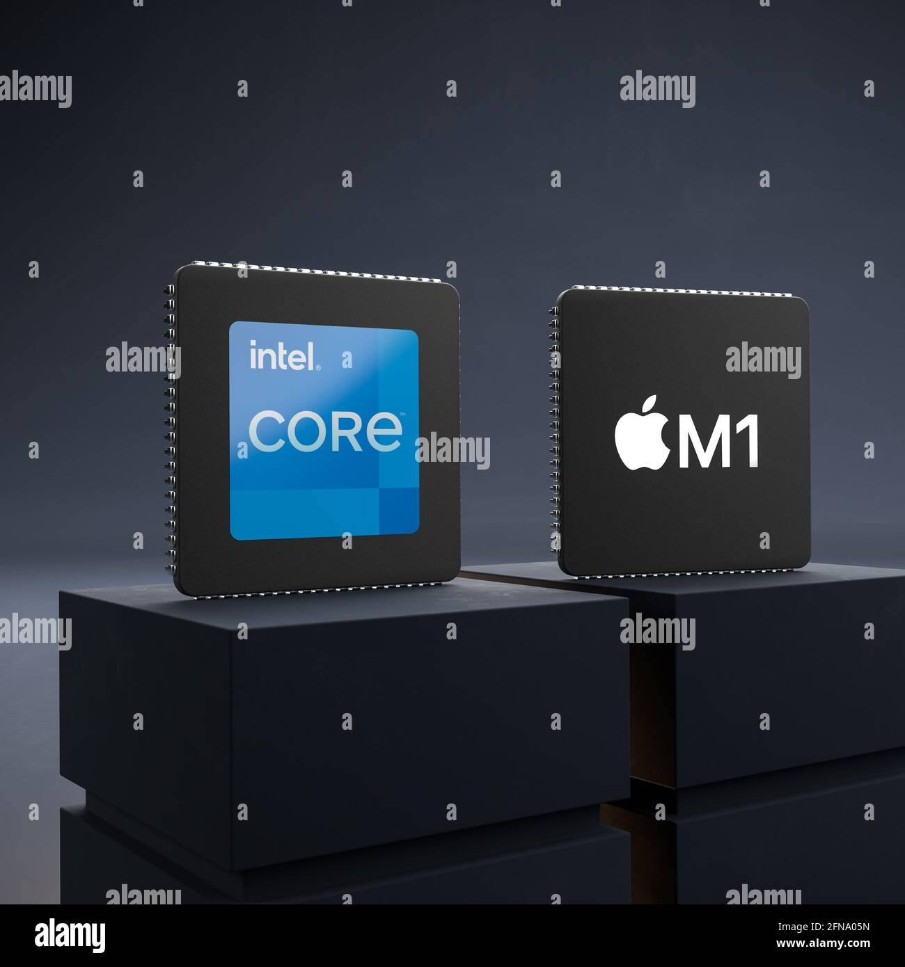 Hiệu năng xử lý flagship trong các tình huống sử dụng thực tế