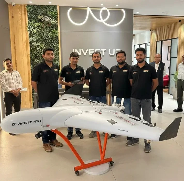 Robot humanoid được triển khai trong sản xuất, logistics và dịch vụ