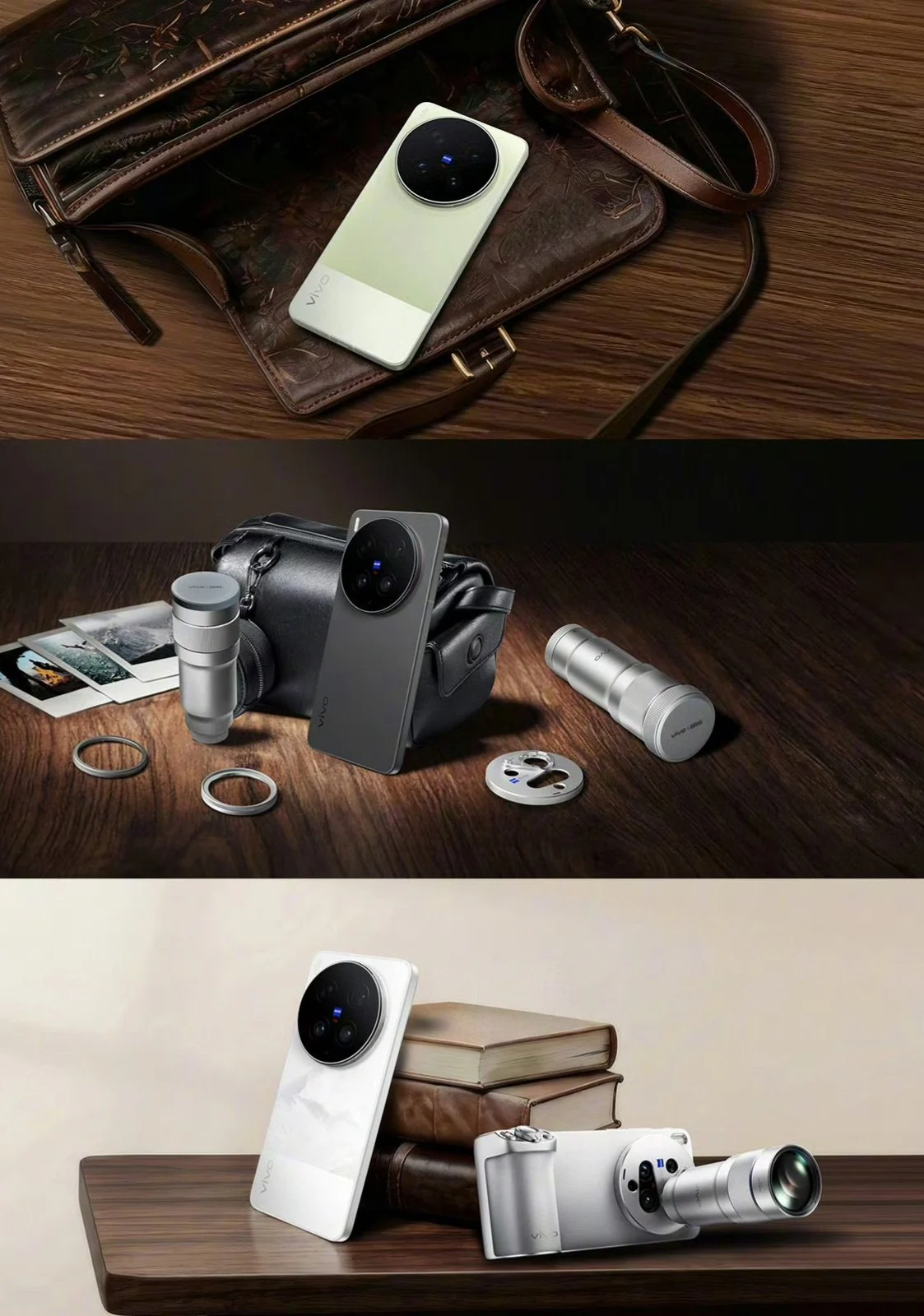 Tiêu cự 35mm tạo chiều sâu chuyên nghiệp cho nhiếp ảnh đường phố