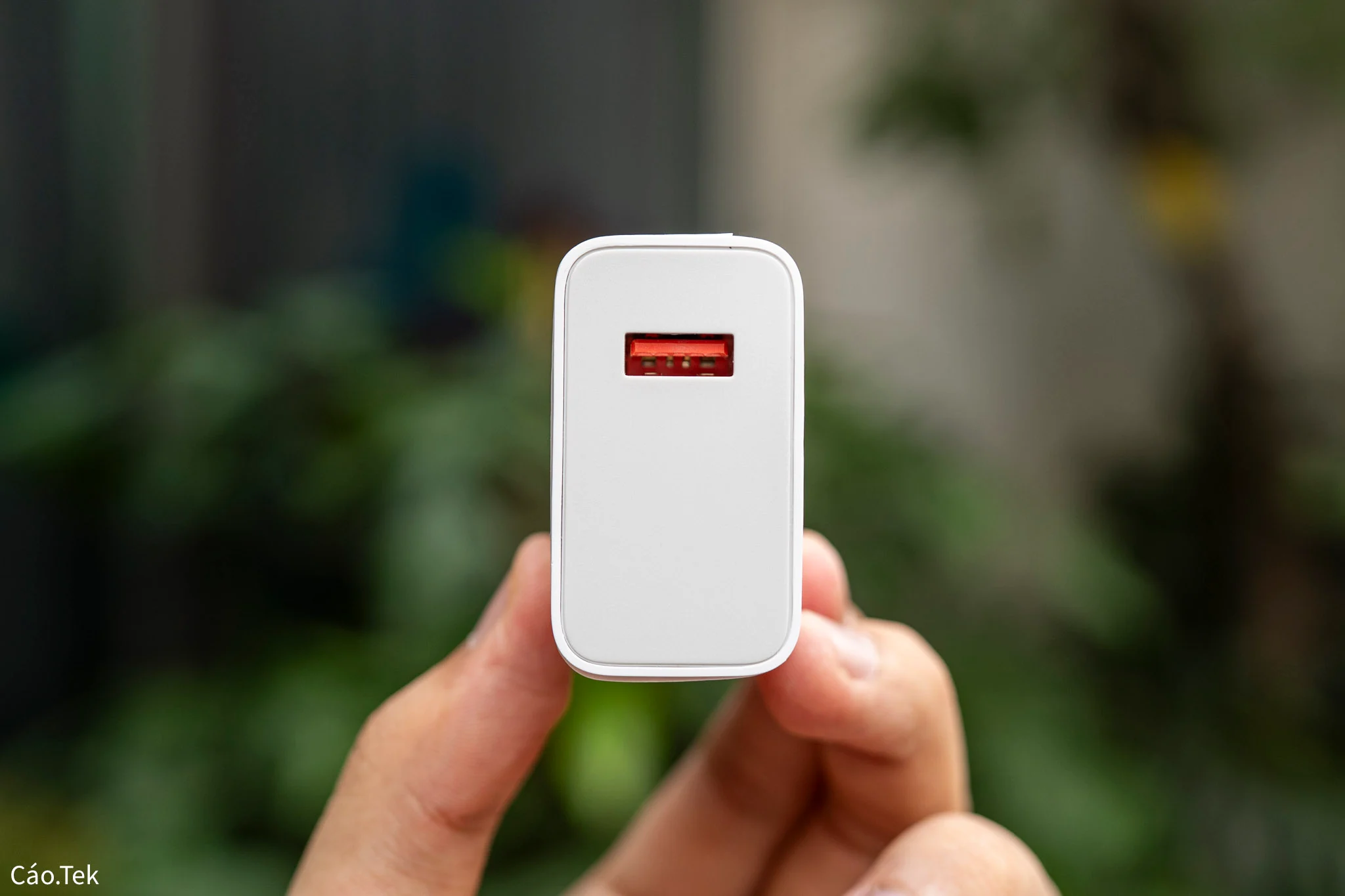 Cấu hình hiệu năng mạnh mẽ - nguồn từ Tinhte.vn