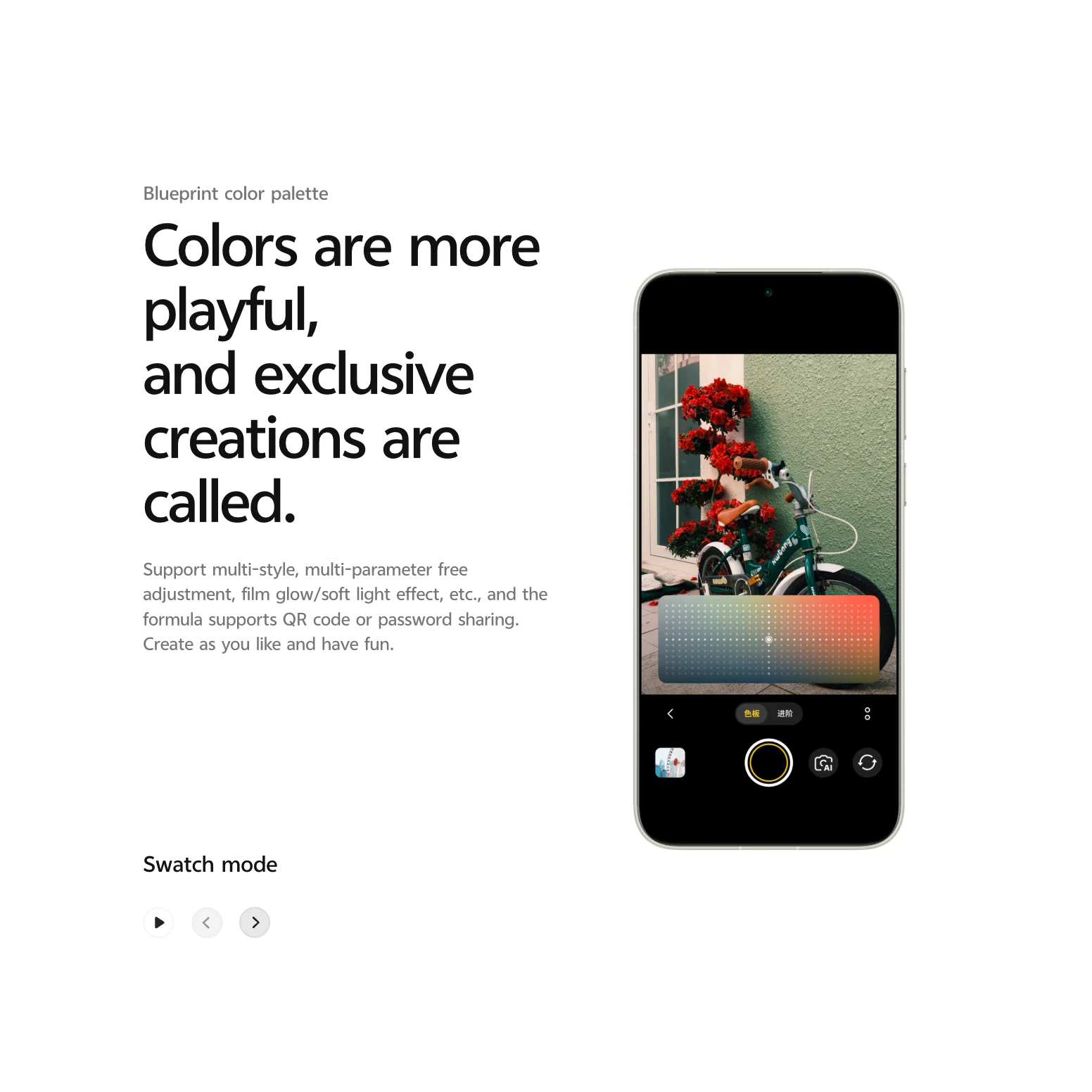 Cụm camera 200MP với ống telephoto và khả năng zoom 100x - nguồn từ tinhte.vn