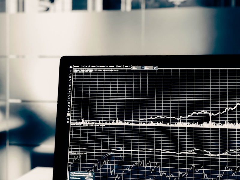 Biểu đồ chu kỳ thị trường Bitcoin