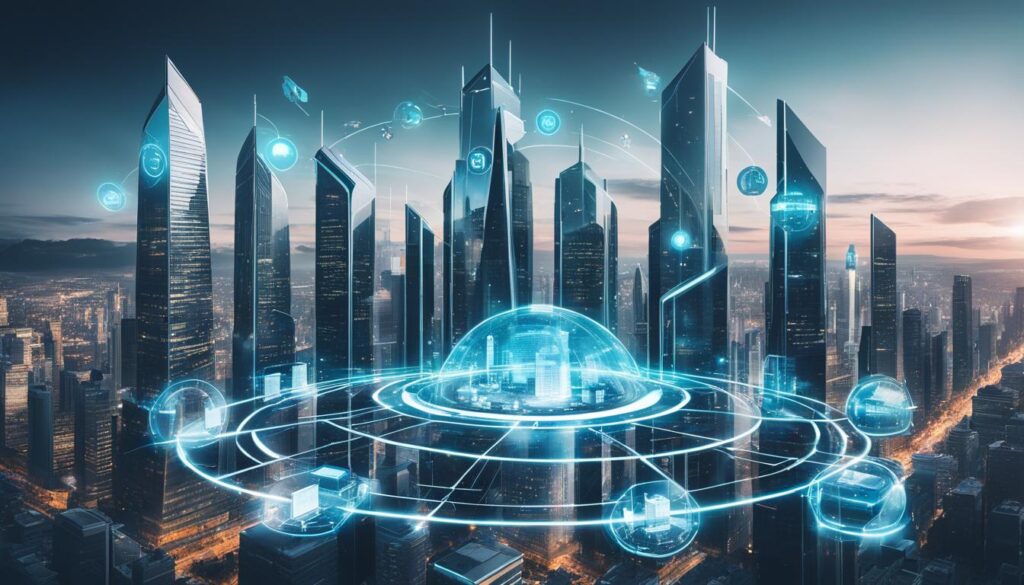 Các đổi mới công nghệ tài chính