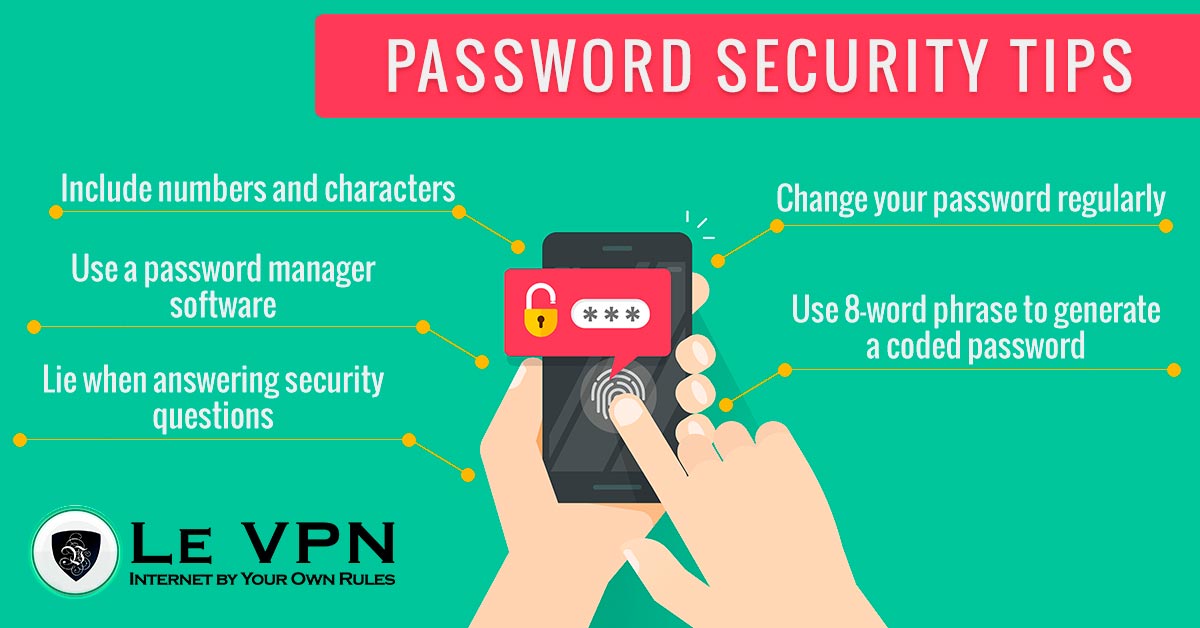 Minh họa các biện pháp bảo mật khi nạp tiền trực tuyến