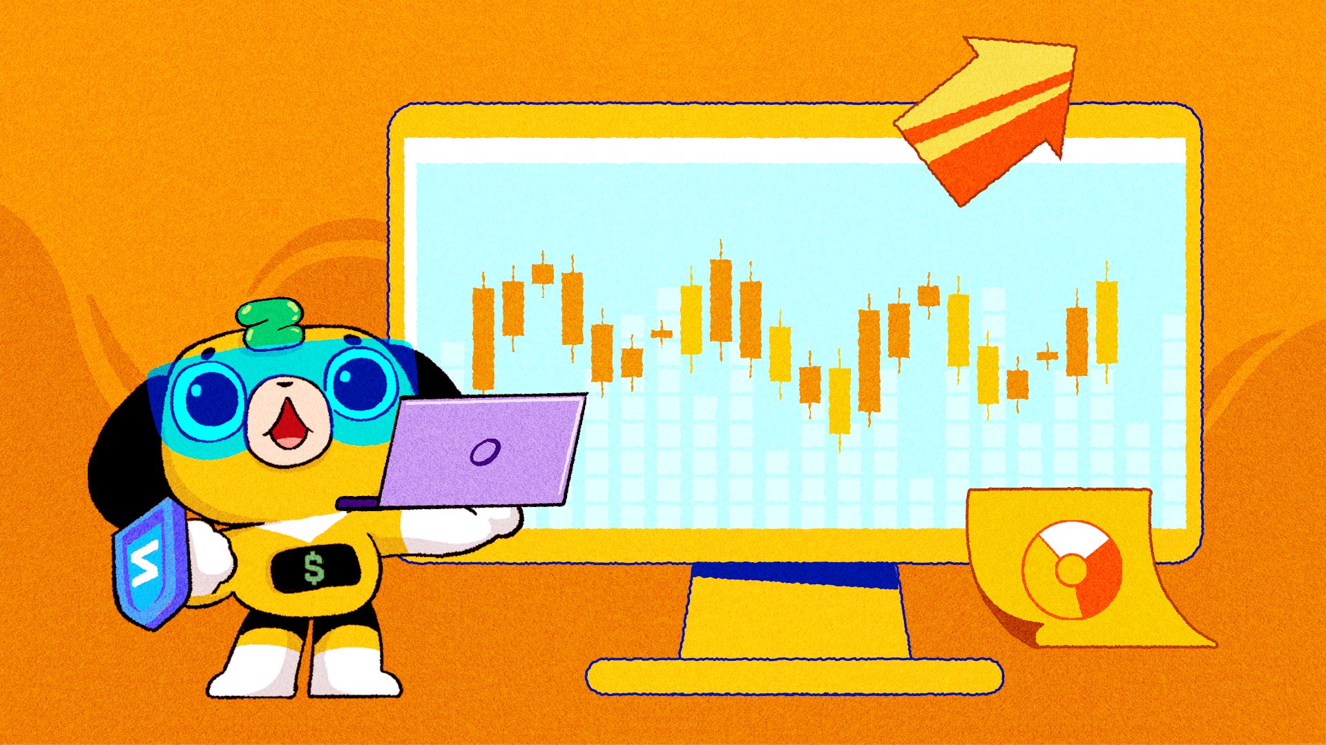 Yếu tố chất lượng doanh nghiệp định tính - nguồn từ ZaloPay