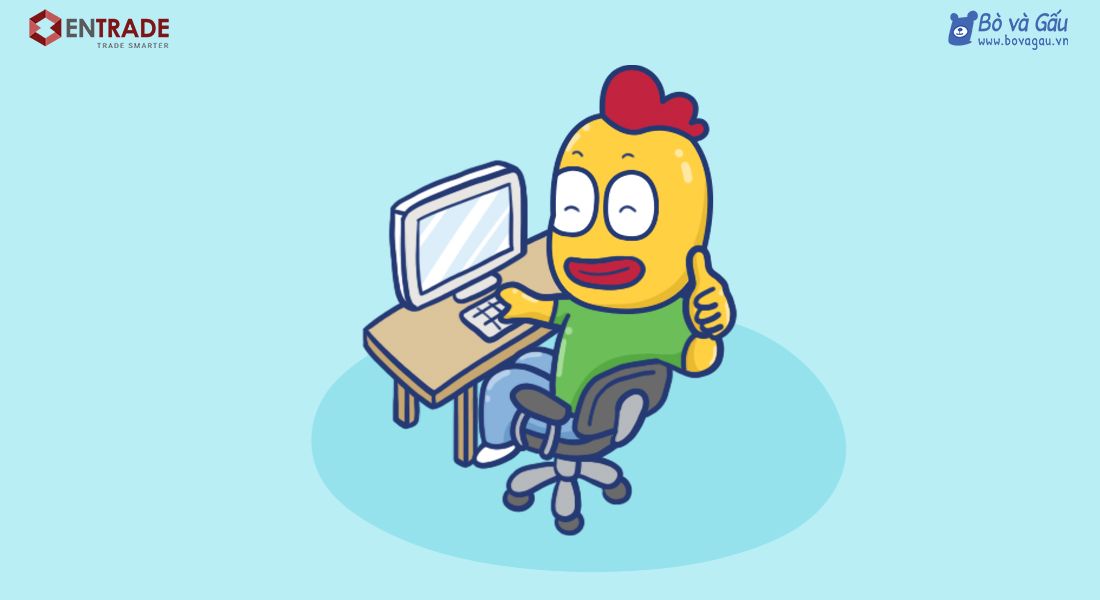 Phát triển công nghệ tài chính ngân hàng - nguồn từ DNSE Blog