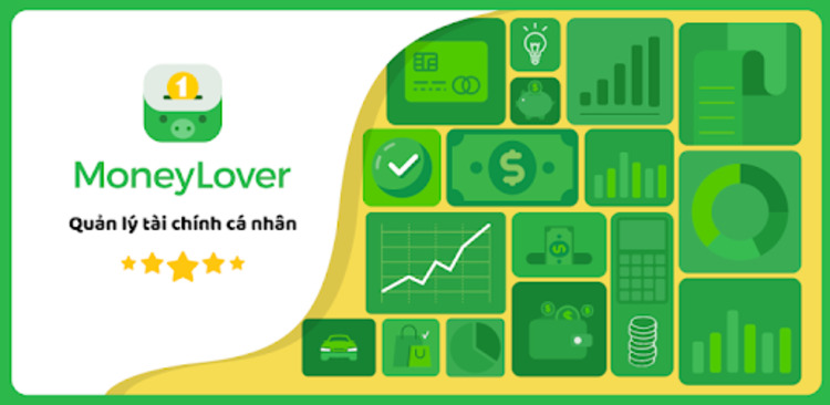 Ứng dụng quản lý chi tiêu