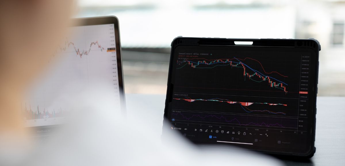 Sơ đồ chiến lược Pyramid Trading và Stop-Loss Level