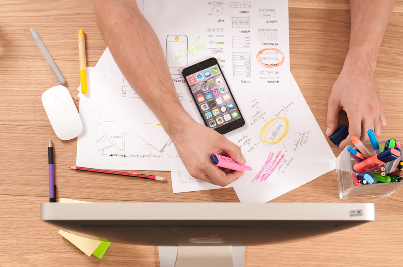 Các loại hình dịch vụ Fintech phổ biến