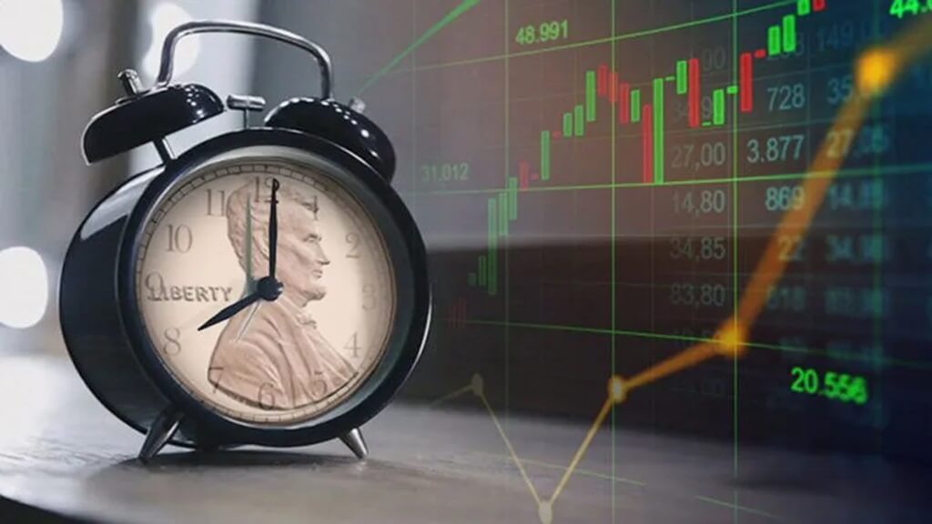 Thời gian giao dịch chứng khoán