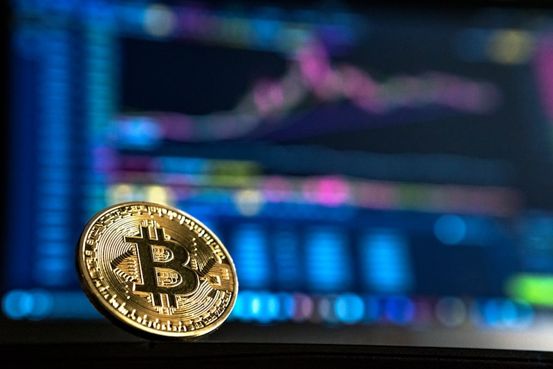 Bitcoin và các loại tiền ảo phổ biến