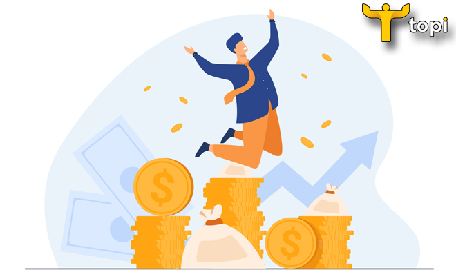 Nhà đầu tư cân nhắc giao dịch