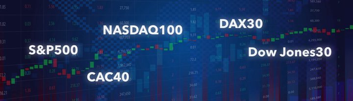 Tổng hợp các chỉ số chứng khoán Việt Nam và thế giới - nguồn từ zalopay