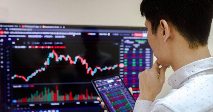 Giao dịch cổ phiếu ngân hàng