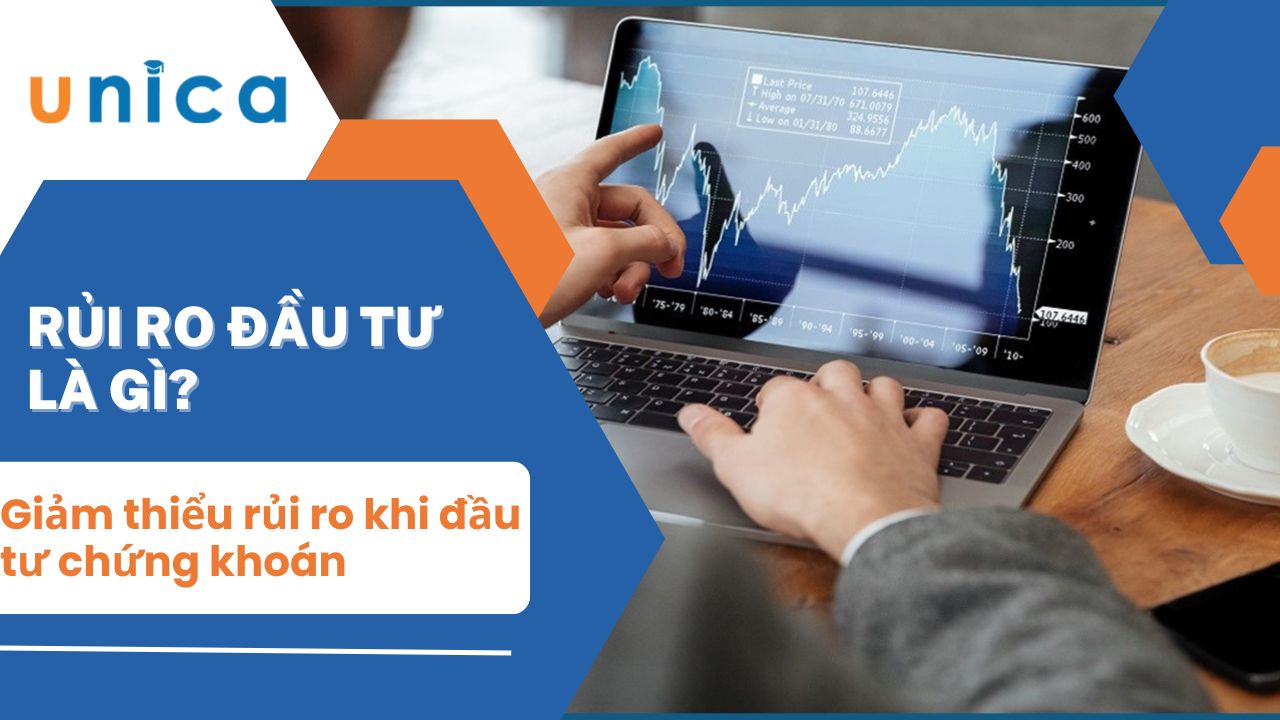 Đồ thị rủi ro đầu tư