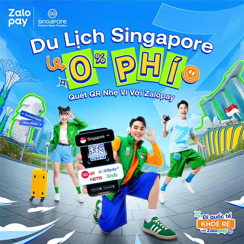 Quét mã QR để thanh toán hóa đơn điện tử