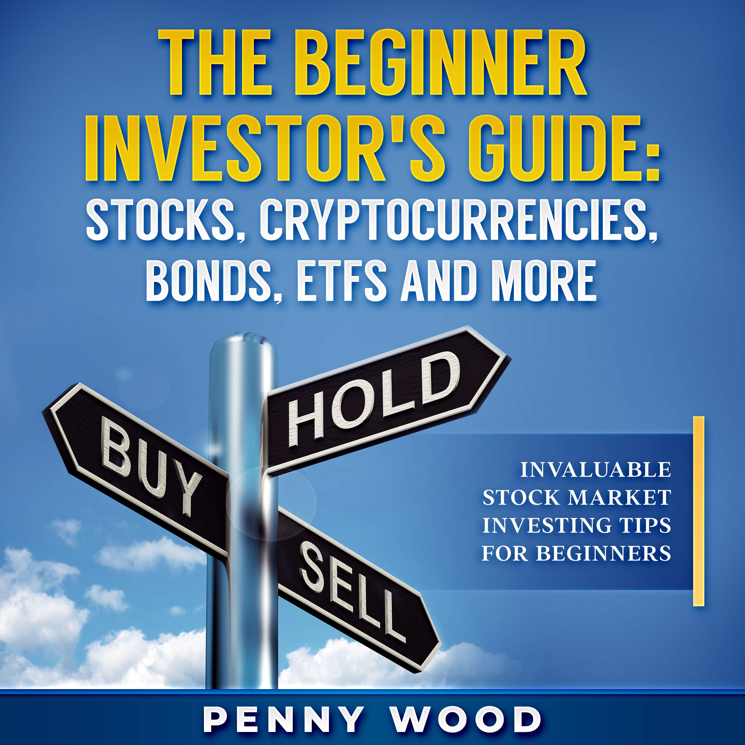 Biểu đồ hướng dẫn các bước bắt đầu đầu tư cho người mới