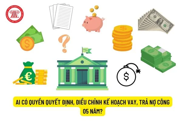 Kế hoạch trả nợ và ngân sách cá nhân