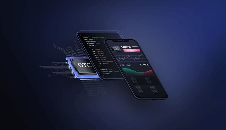 Cổ phiếu OTC lợi suất cao nhưng rủi ro lớn hơn