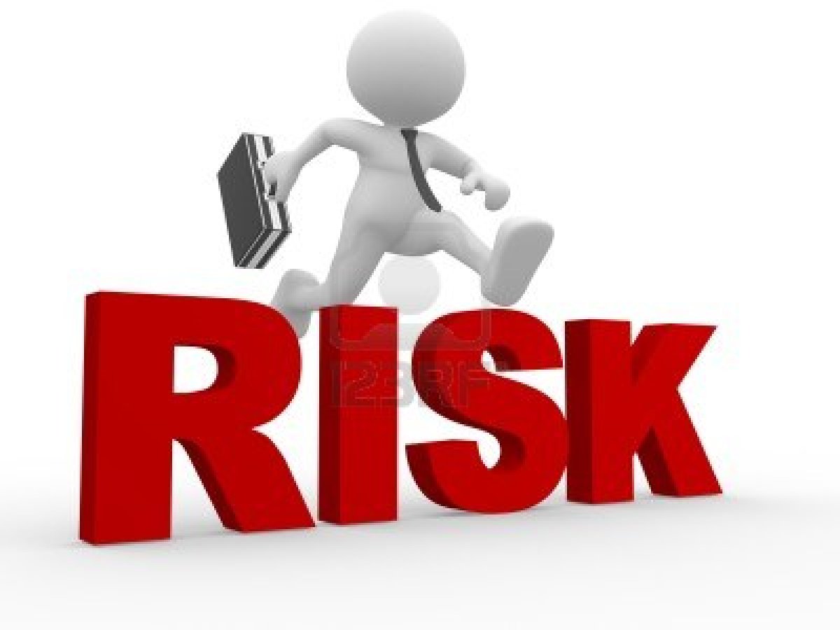Quản trị rủi ro đầu tư
