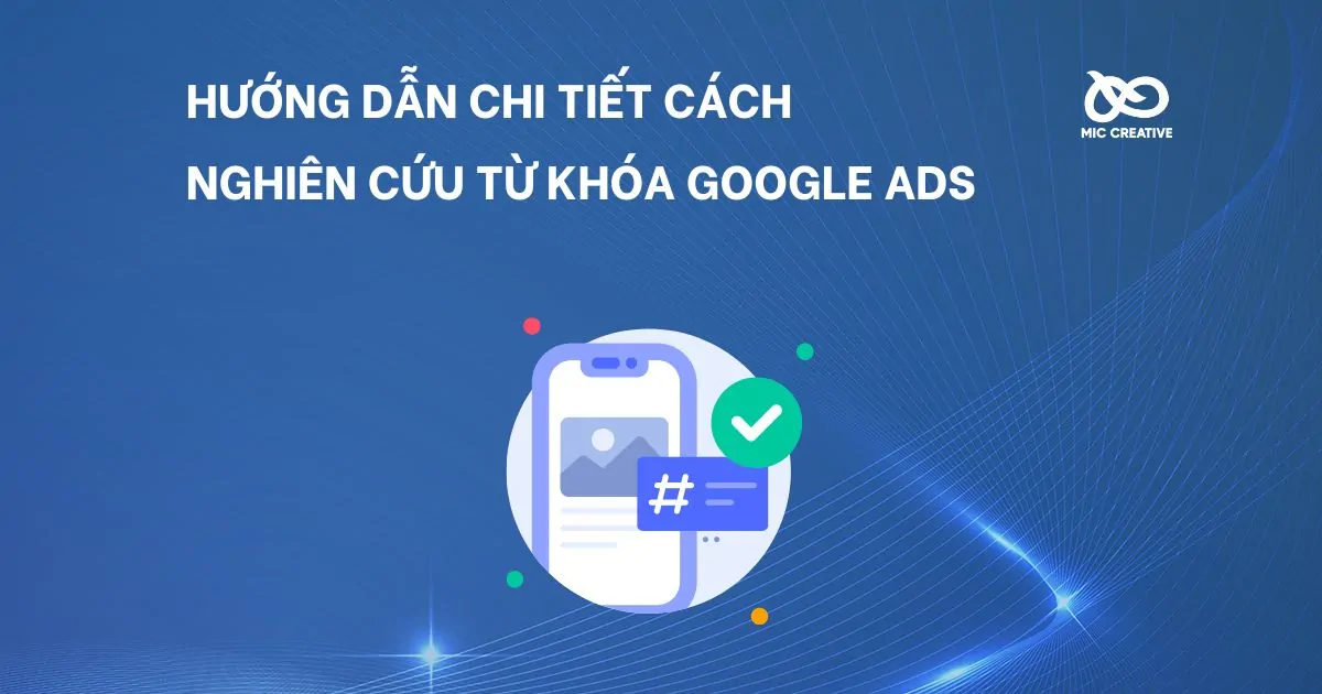 Biểu đồ phân loại từ khóa theo mức độ ý định và chi phí