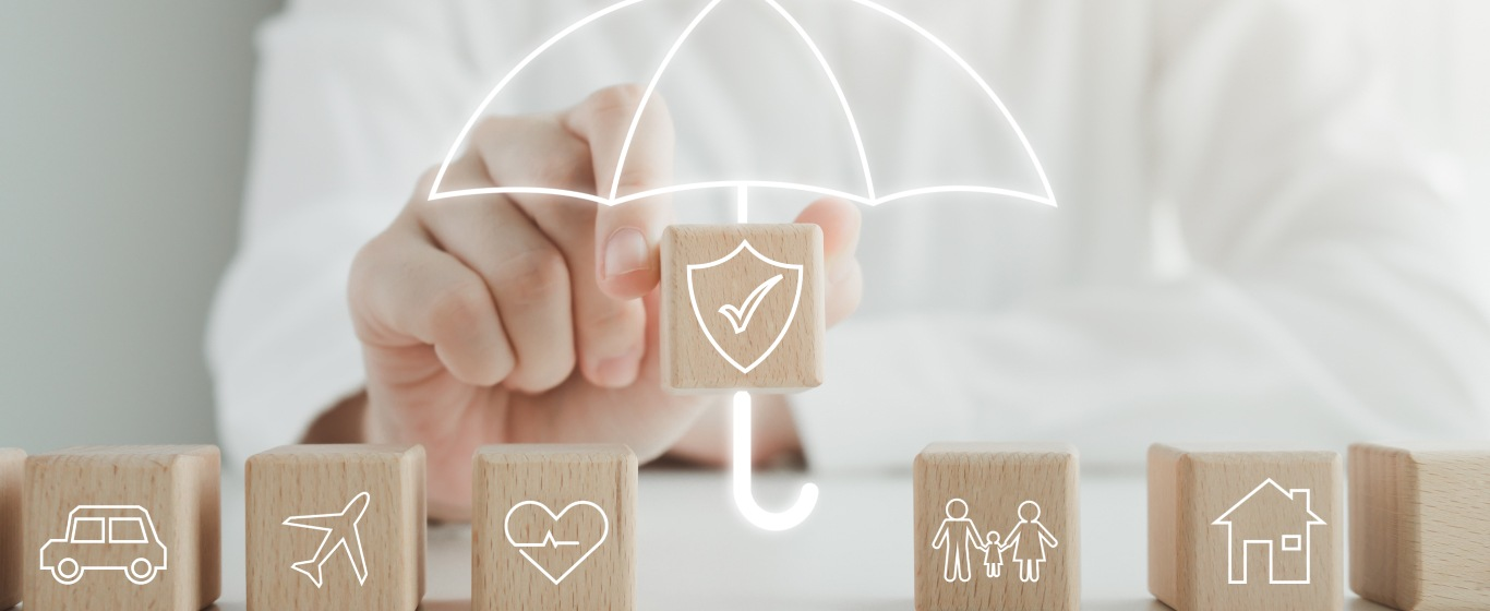 Hình ảnh minh họa so sánh bảo hiểm nhân thọ và phi nhân thọ