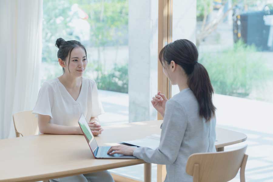 Hình ảnh minh họa 9 mốc thời gian quan trọng trong hợp đồng