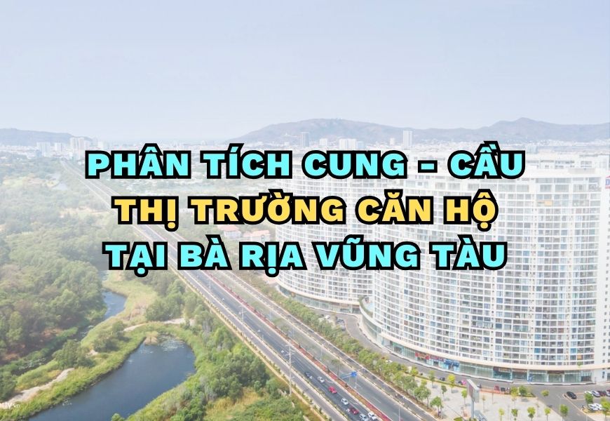 Cung cầu trên thị trường