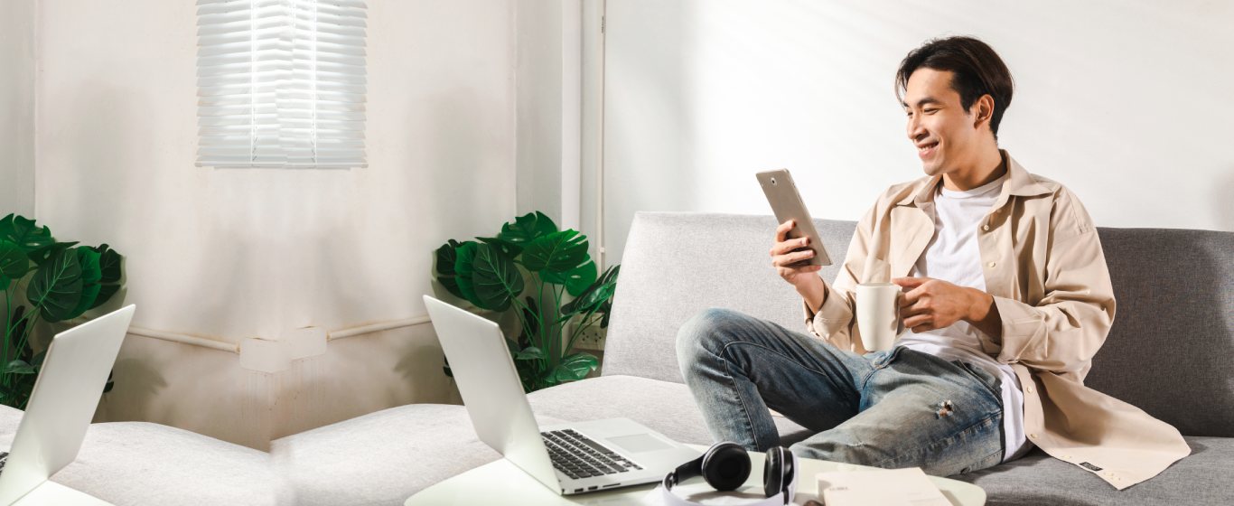 Những sai lầm phổ biến khi xây dựng thu nhập thụ động