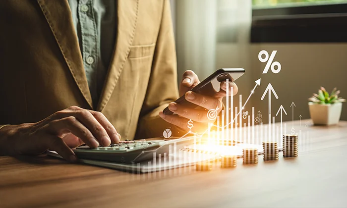 Hình ảnh quỹ liên kết đơn vị PRUlink với các danh mục đầu tư đa dạng