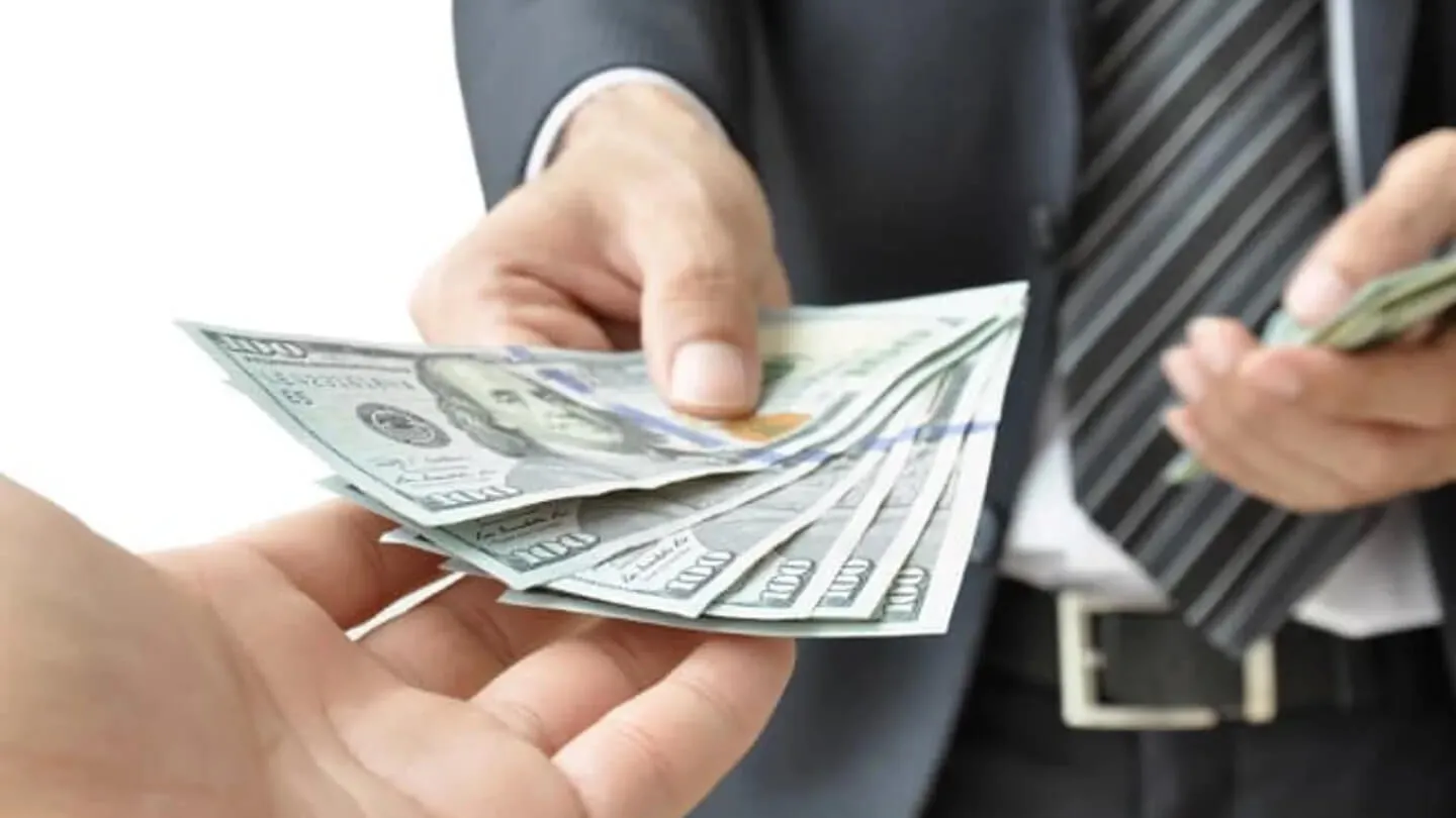 Dịch vụ chuyển tiền cho các hoạt động hộ kinh doanh