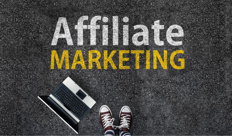 15 cách kiếm tiền thụ động qua affiliate, blog, bán hàng - nguồn từ zalopay