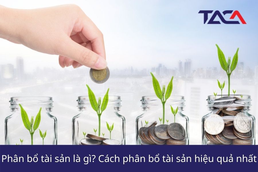 Phân bổ tài sản hợp lý