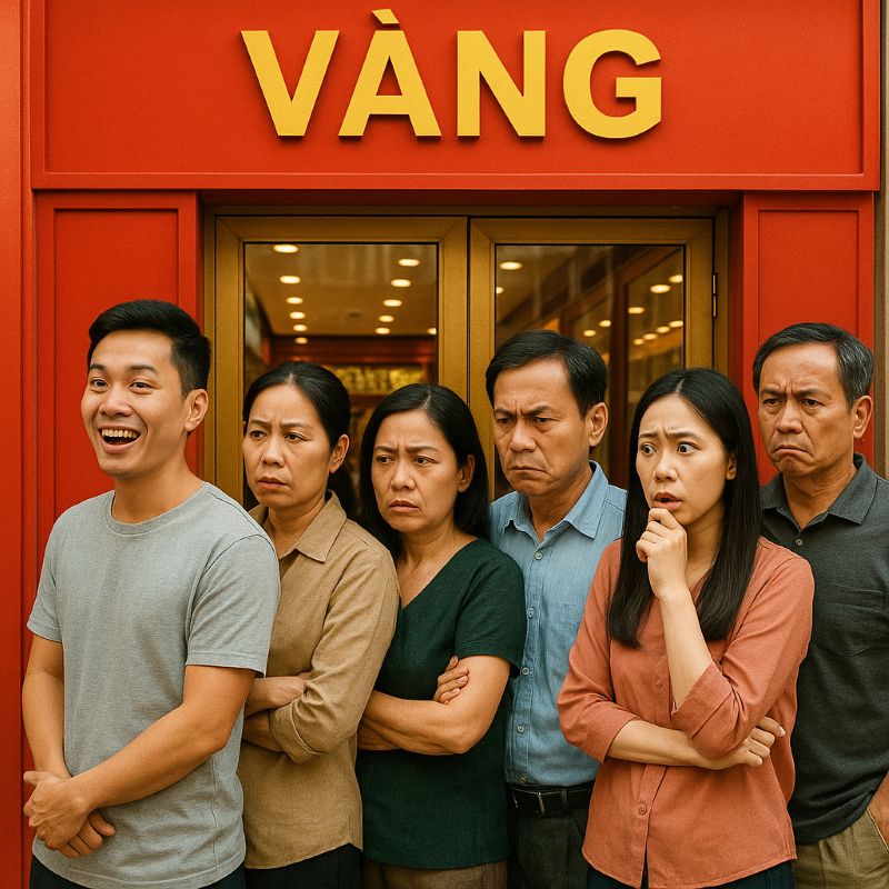 Tránh sai lầm đầu tư