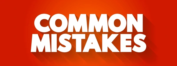 Các lỗi thường gặp khi ôn luyện tiếng Anh và cách khắc phục